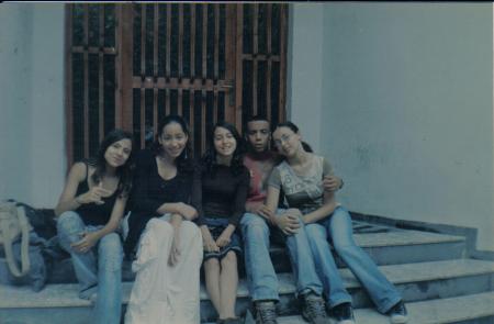 nayda    fi   manhal imane+nouzhi+hajar+moi+salma